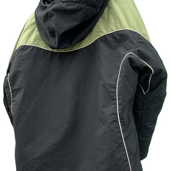 Women's Columbia Convert Jacket Size L - Picture 4 of 12